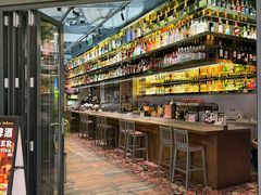 -The Happy Monk(前海壹方汇店)