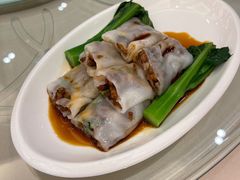 -海逸海鲜酒家(古北店)