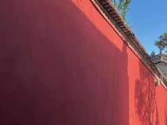 -西安市广仁寺
