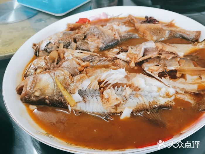 张家海鲜饭店旅店图片