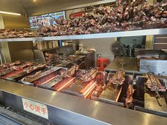 -老黄记手撕烤兔(玉林街店)