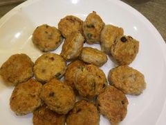 -金城大酒店-中餐厅(汾江中路店)