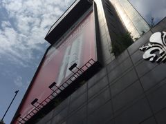-百威KTV(恒福路店)