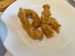 -万龙洲海鲜(南新仓店)