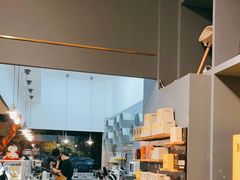-微焙咖啡工厂(海峡创意产业园·红坊店)