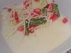 -云荷里·蒸汽石锅鱼·云南菜(中发百旺店)