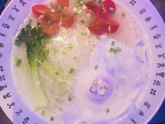 -很久以前羊肉串(打浦路店)