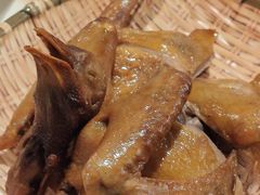 盐焗乳鸽-老廣食堂(区庄店)