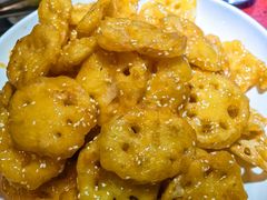 -素心素食(翠苑店)