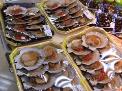 -果蔬好生活超市(双井店)