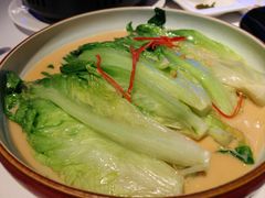 -山泉粤宴(广东大厦店)
