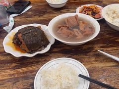 -雨田饭店(华兴东街店)