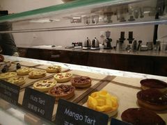 android_upload_pic-WHEAT&BAKER-麥(凯德来福士店)
