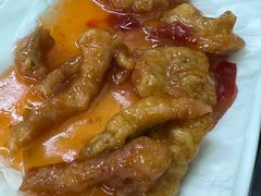 -红帽小馆(向阳路店)