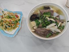 -老字号大盘鸡·丸子汤·抓饭
