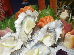 -德川家日本料理(中关村寰太大厦店)