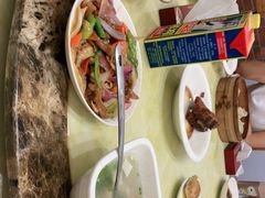 -东北饺子馆(马尾君竹店)