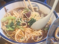 -禧凰·老上海白斩鸡辣肉面店