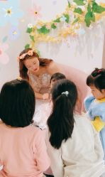 点击看大图 -Arkid安奈欢乐王国(百花里店)