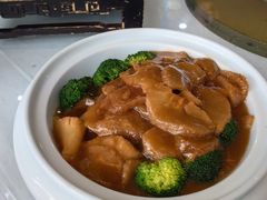 -庖丁堂酒店(金穗大道店)