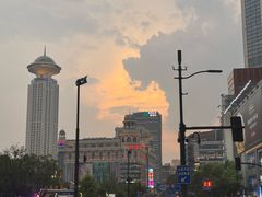 -上海来福士广场