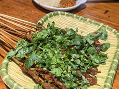 -86烧烤·炭火烧烤 (石人总店)
