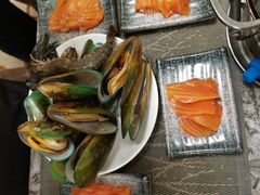 -水都假日酒店-海韵西餐厅(龙胜路店)