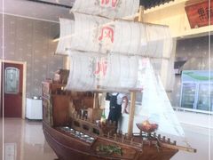 -必点蒸汽海鲜(止锚湾店)