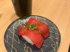 -大起水产回转寿司(道顿堀店)