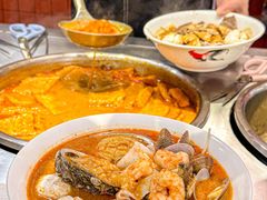 -大中沙茶面(中山路店)