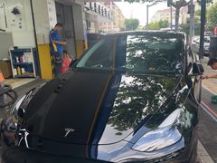-车享家汽车养护中心(洪山路店)