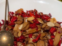 -一坐一忘云南菜(卓悦中心)