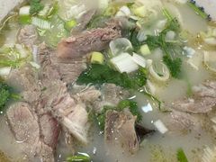 烩面-豫掌柜饸饹面·烩面(秀沿路店)