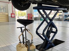 -烟台东联一汽丰田4S店(福山区店)
