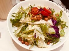 大拌菜-全聚德烤鸭店(和平路店)