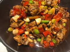 -千百味红餐厅·江西菜(绿地双子塔店)