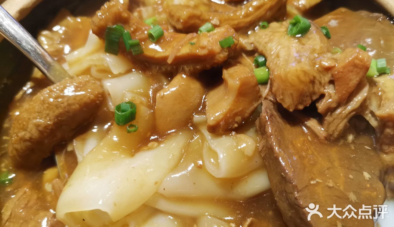 顺德菜口味名不虚传！YYDS的宝藏店