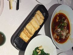 -百味馆·海鲜·湛江菜(后海花园店)