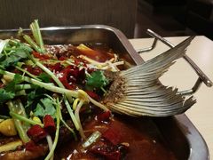 -拿渡麻辣香锅(世茂广场·工三店)