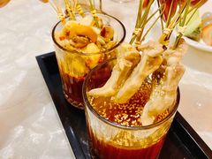 双味串串香-人间采蜜(海信广场店)