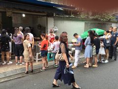 -蓉城西二道无名冒菜(西二道街店)