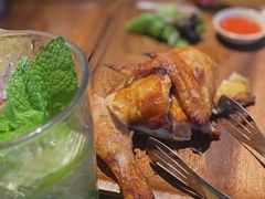-MARU玛露音乐餐厅(大学路店)