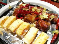 -南堂馆·新川菜(春熙路店)