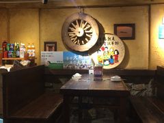 -霄汉羊排(万松园一店)