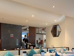 大堂-松鹤楼·非遗·苏帮菜(融科店)