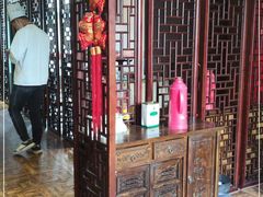 -留芳·文旅古月楼(老街店)