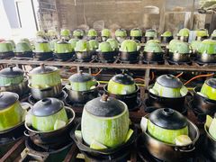 -红旗山庄(圭峰山店)