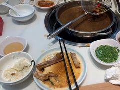 -鹅香四海·卤水火锅·砂锅粥·潮汕菜(宝安店)