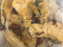 -山林大红·上海大红肠(四川北路店)