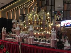 -WOLFGANG PUCK KITCHEN & BAR(迪士尼小镇店)